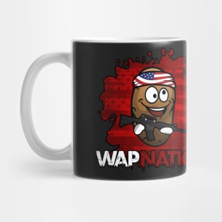 Wapotato Mug